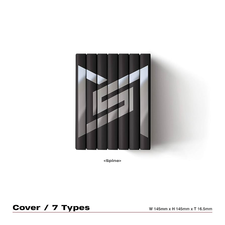 Amazon.co.jp: Superm the 1st Mini..: ミュージック